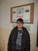 Благовест Наполеонов